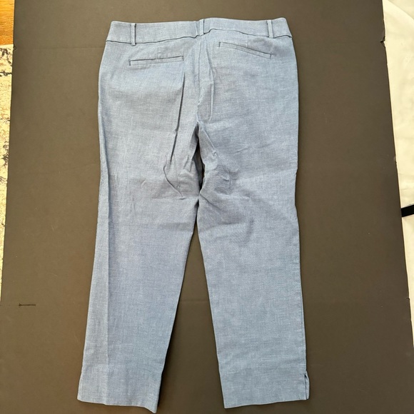 Loft Riviera Pant - Picture 4 of 8